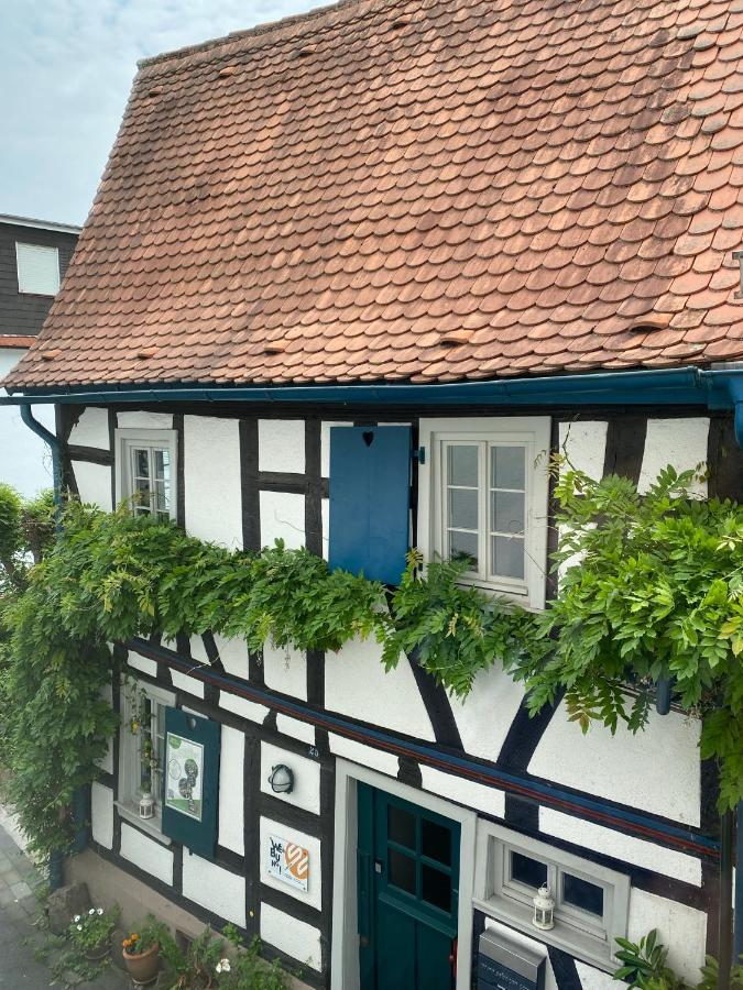 Hexenhäuschen Dreieichenhain Apartment