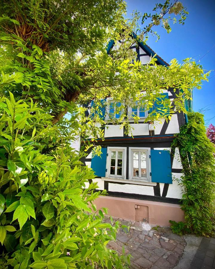 Hexenhäuschen Dreieichenhain Apartment *