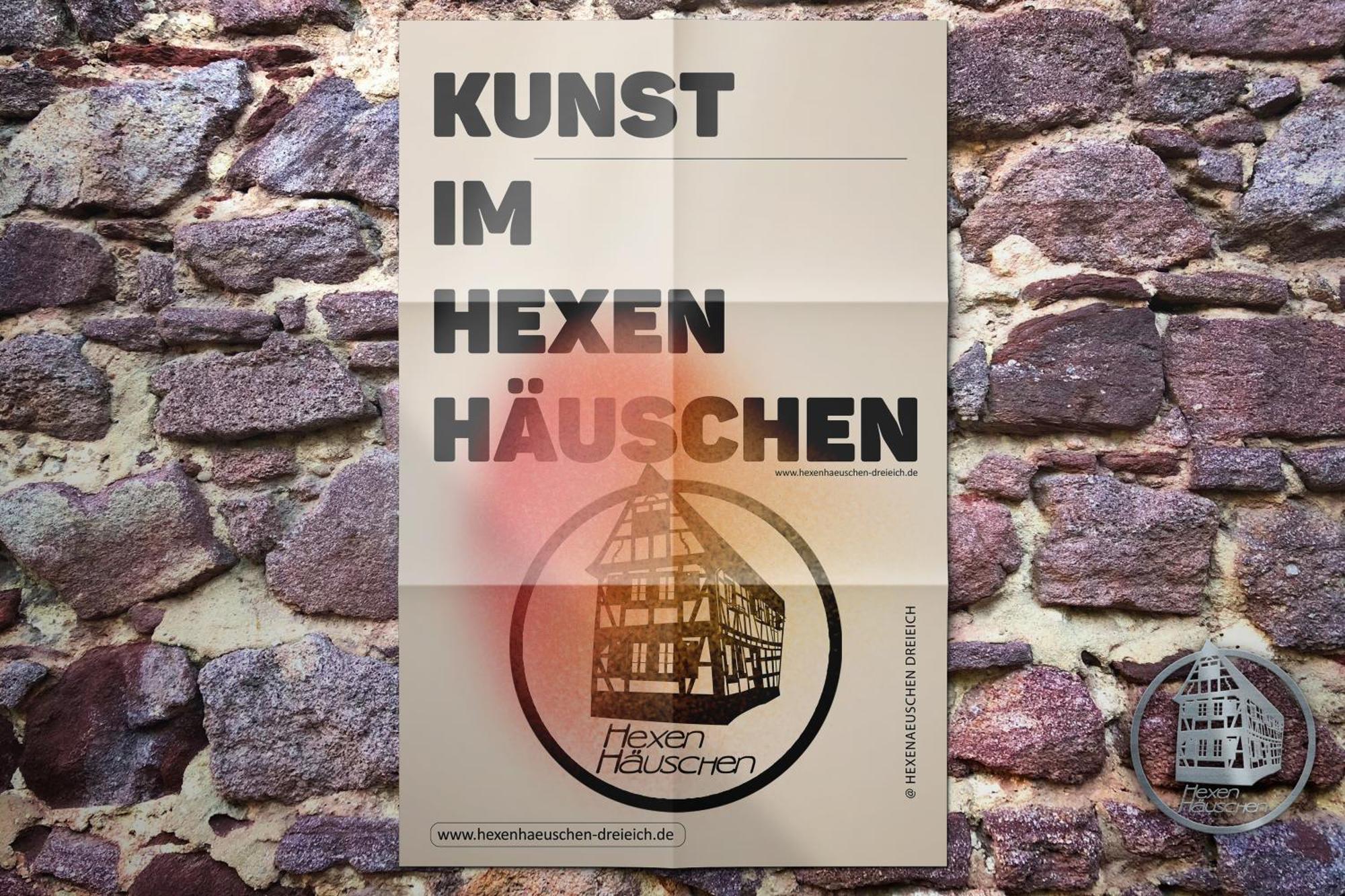Apartment Hexenhäuschen Dreieichenhain Dreieich