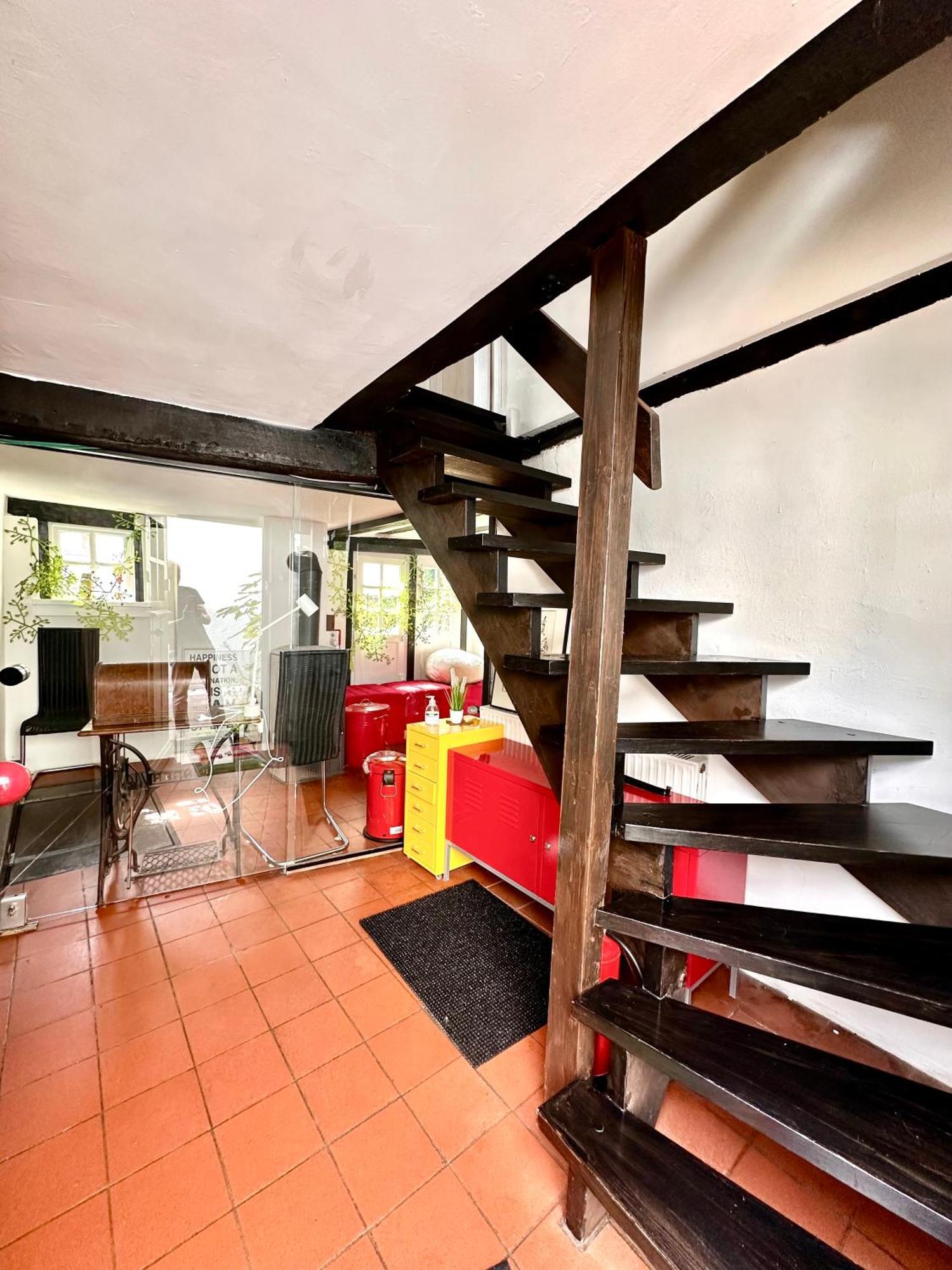Hexenhäuschen Dreieichenhain Apartment Dreieich