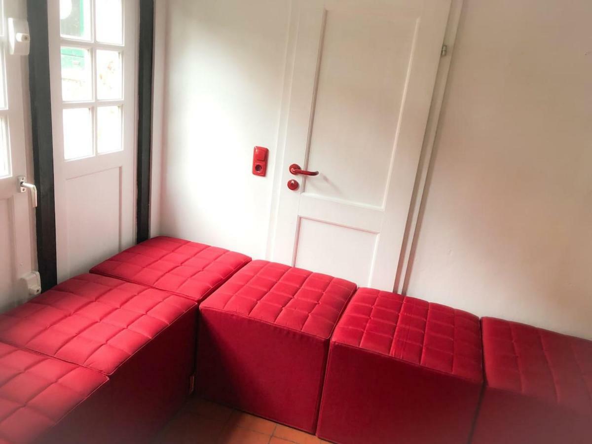 Hexenhäuschen Dreieichenhain Apartment