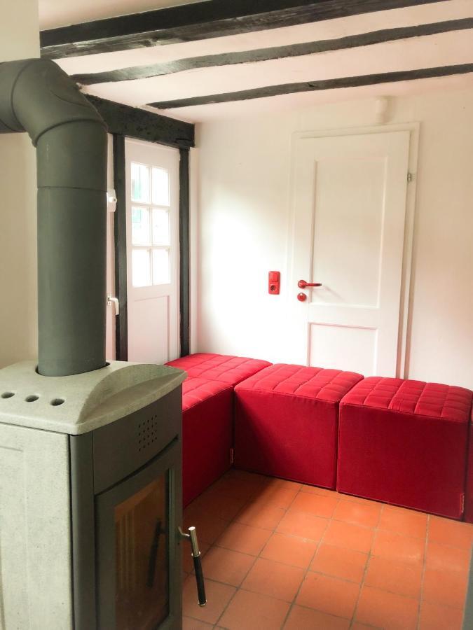 Hexenhäuschen Dreieichenhain Dreieich