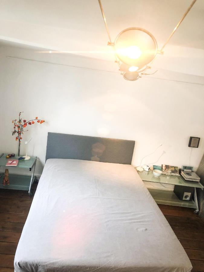 Hexenhäuschen Dreieichenhain Apartment *
