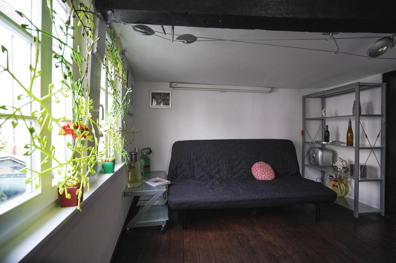 Hexenhäuschen Dreieichenhain Apartment