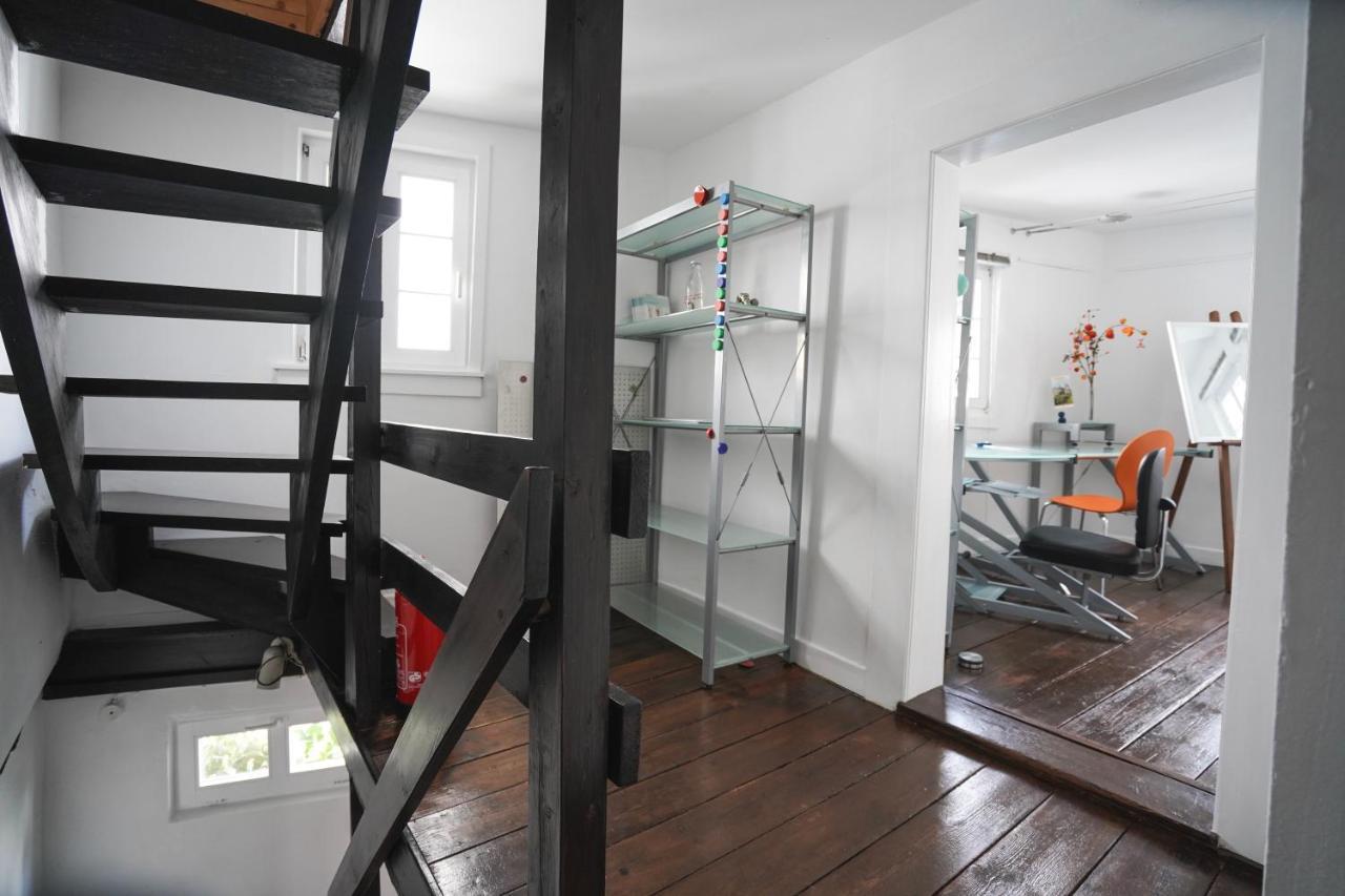 Apartment Hexenhäuschen Dreieichenhain Dreieich