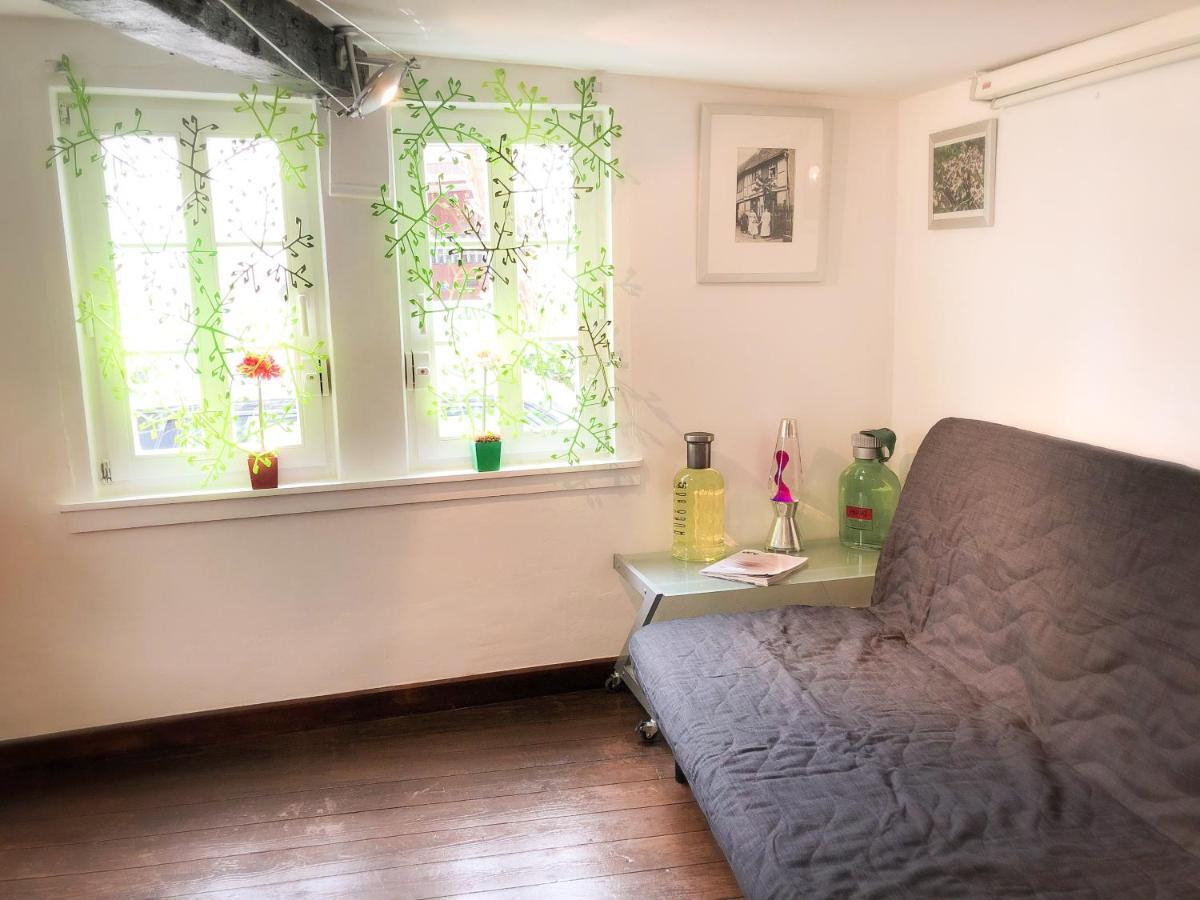 Hexenhäuschen Dreieichenhain Apartment Dreieich